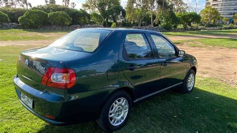 Tabela Fipe: Preço Fiat Siena 2007 Fire 1.0 8V (Flex) .